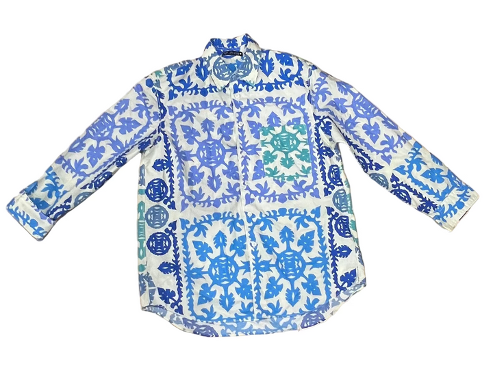 Zara Floral Set - XS