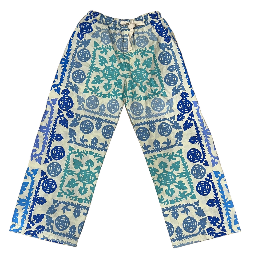 Zara Floral Set - XS