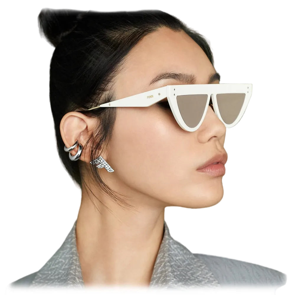 Fendi DeFender