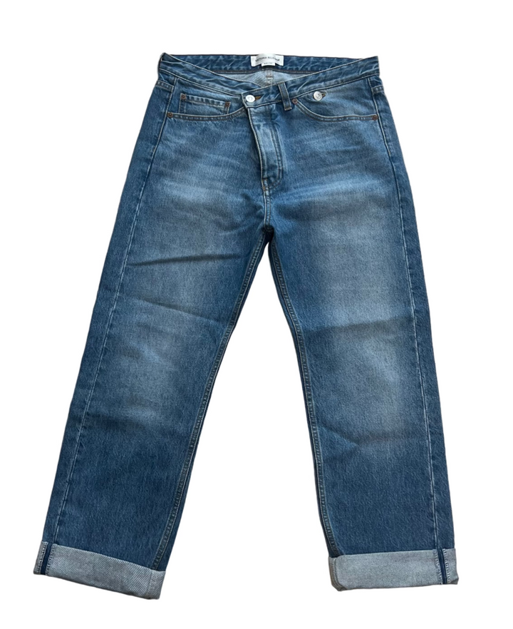 Victoria Beckham Jeans- 28