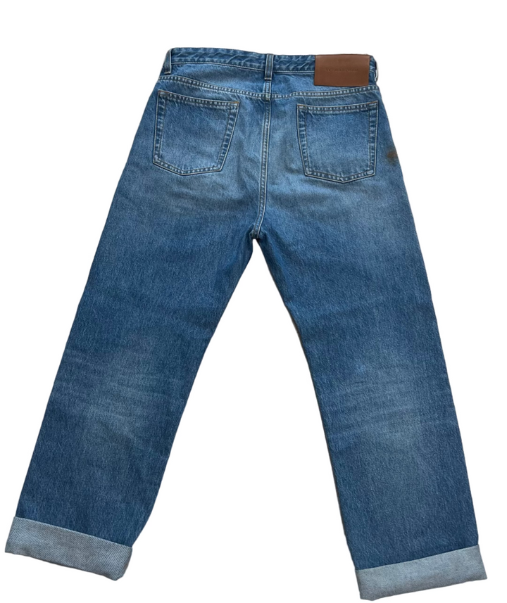 Victoria Beckham Jeans- 28