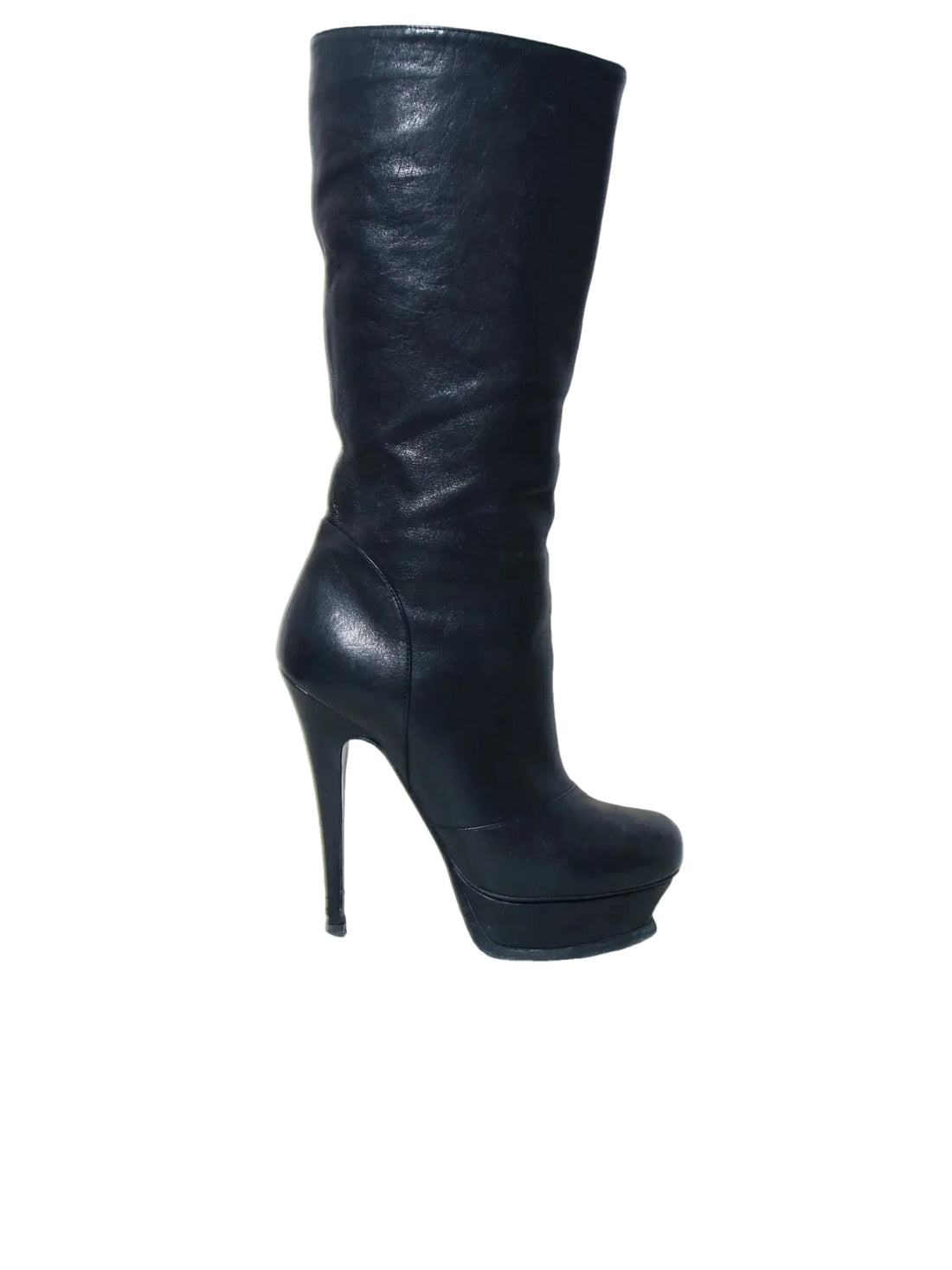 Yves Saint Laurent Tribute 105 Boots - 39