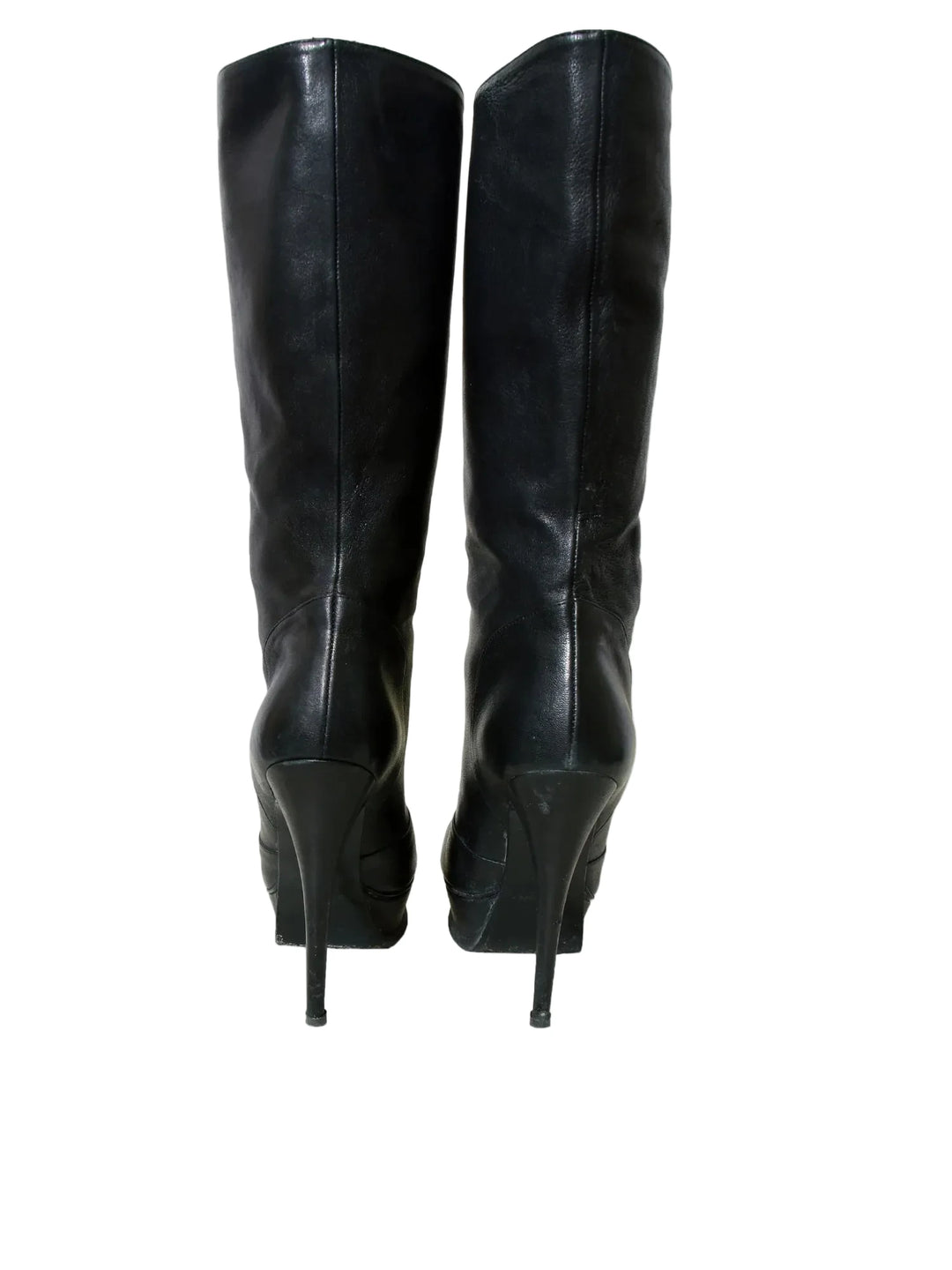 Yves Saint Laurent Tribute 105 Boots - 39