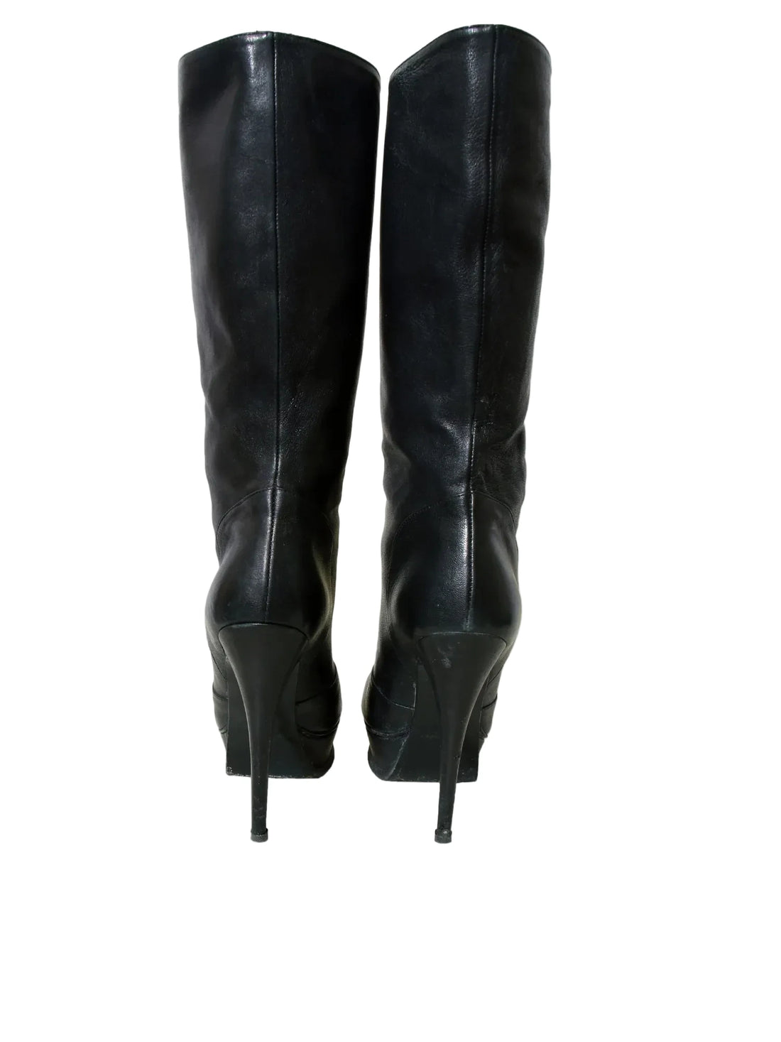 Yves Saint Laurent Tribute 105 Boots - 39