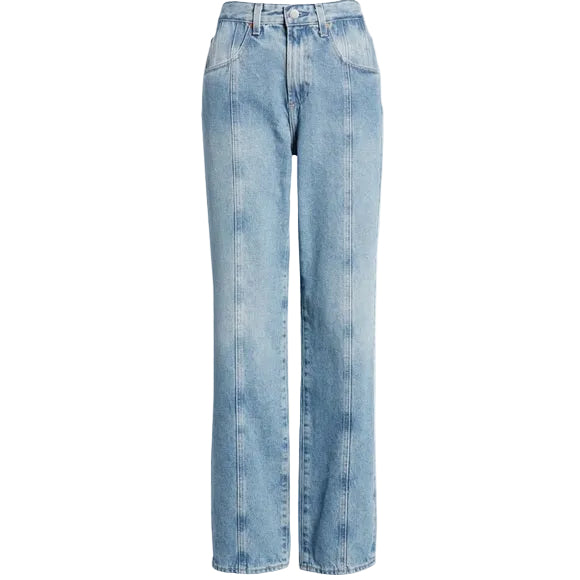 AG Paneled Alexxis Jeans - 25