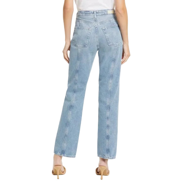 AG Paneled Alexxis Jeans - 25