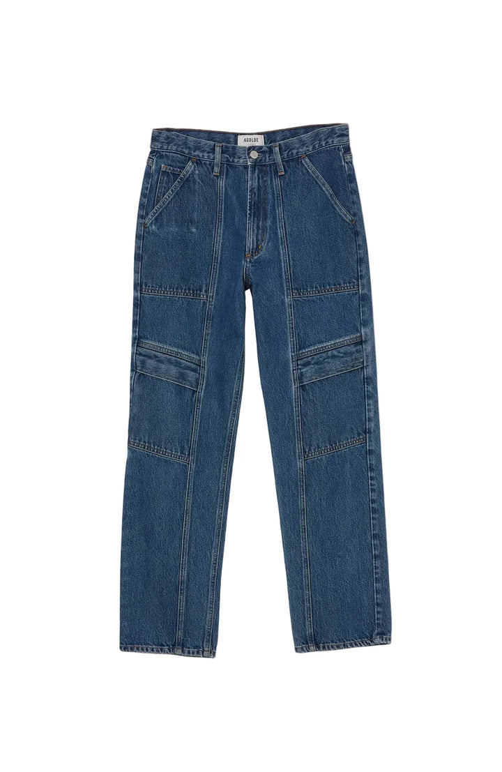 Agolde Cooper Cargo Jeans - 28