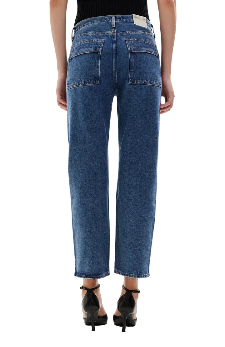 Agolde Cooper Cargo Jeans - 28