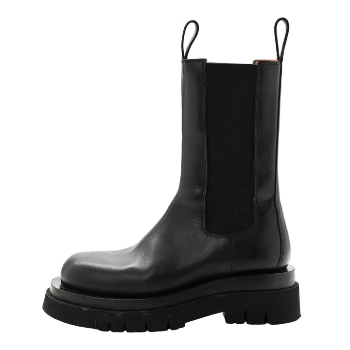 Bottega Veneta The Lug Boots - 37