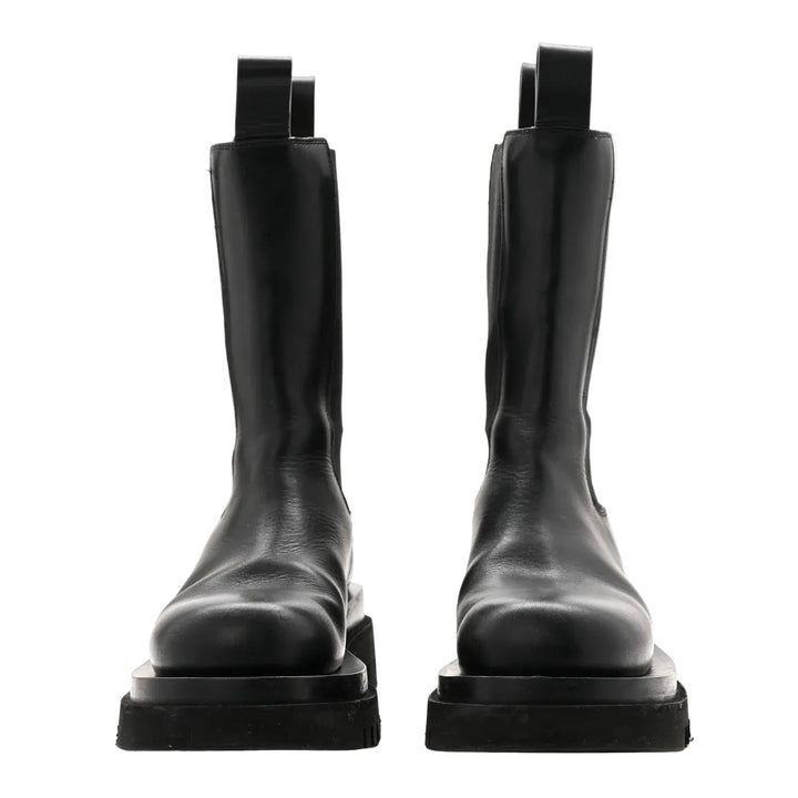 Bottega Veneta The Lug Boots - 37