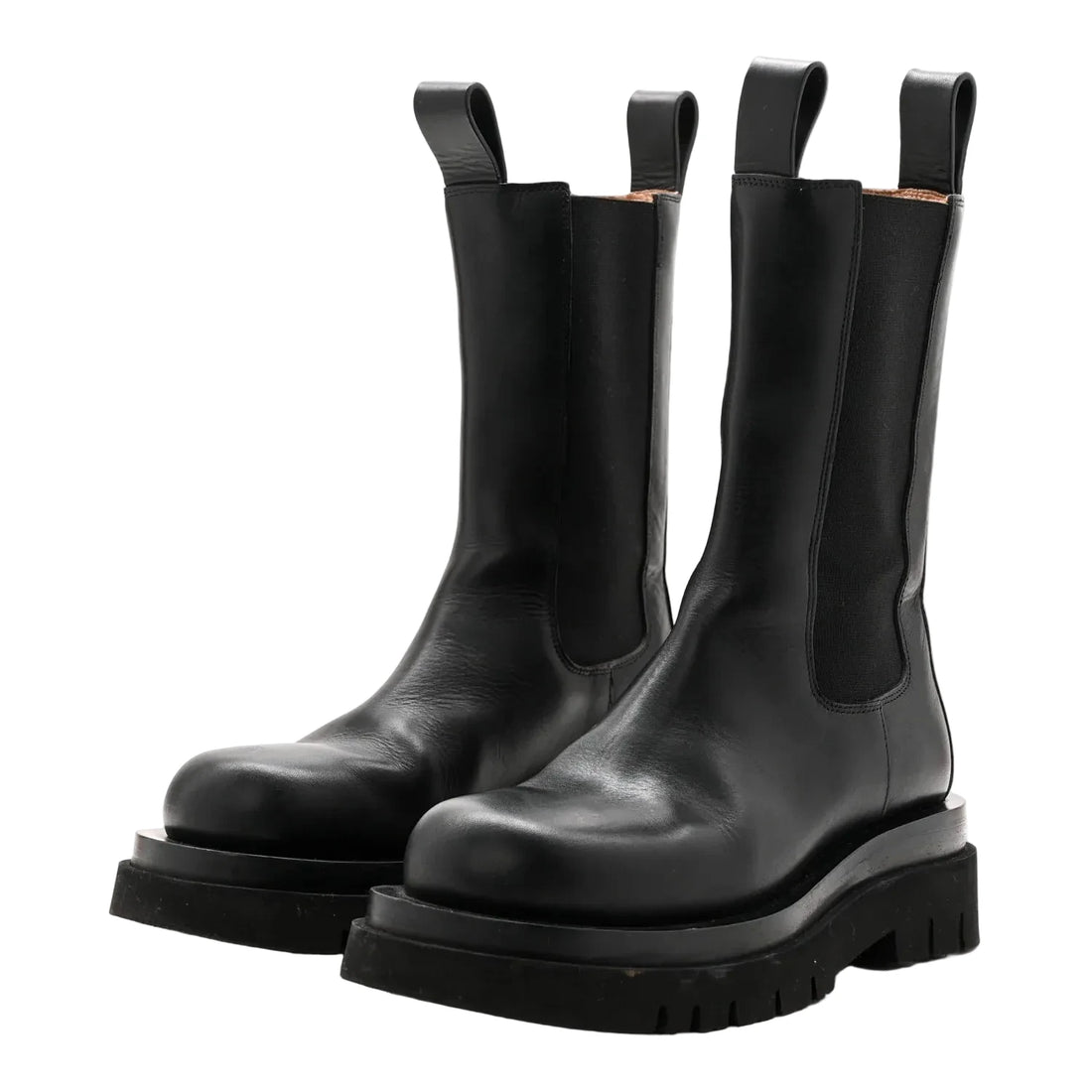 Bottega Veneta The Lug Boots - 37