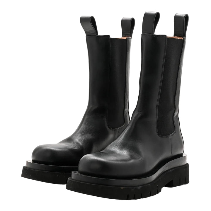Bottega Veneta The Lug Boots - 37