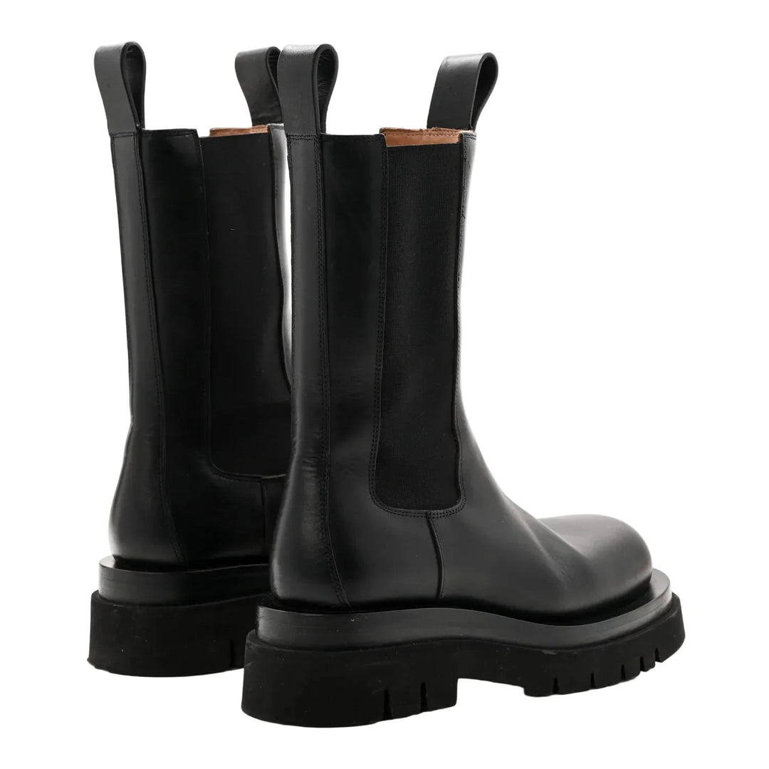 Bottega Veneta The Lug Boots - 37