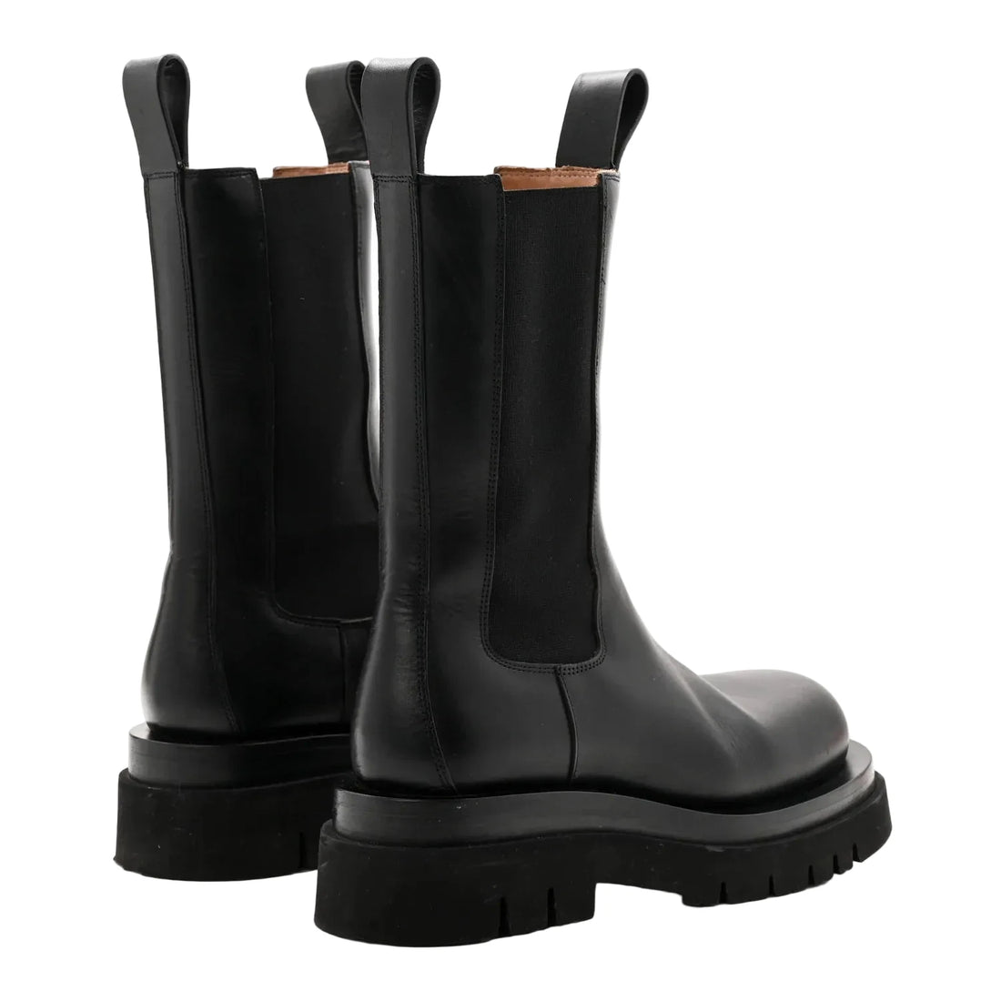 Bottega Veneta The Lug Boots - 37
