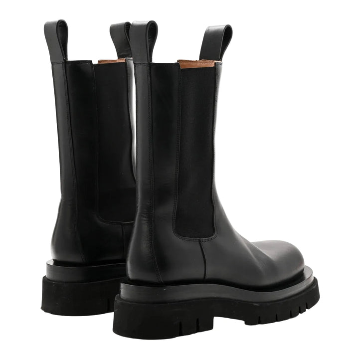 Bottega Veneta The Lug Boots - 37