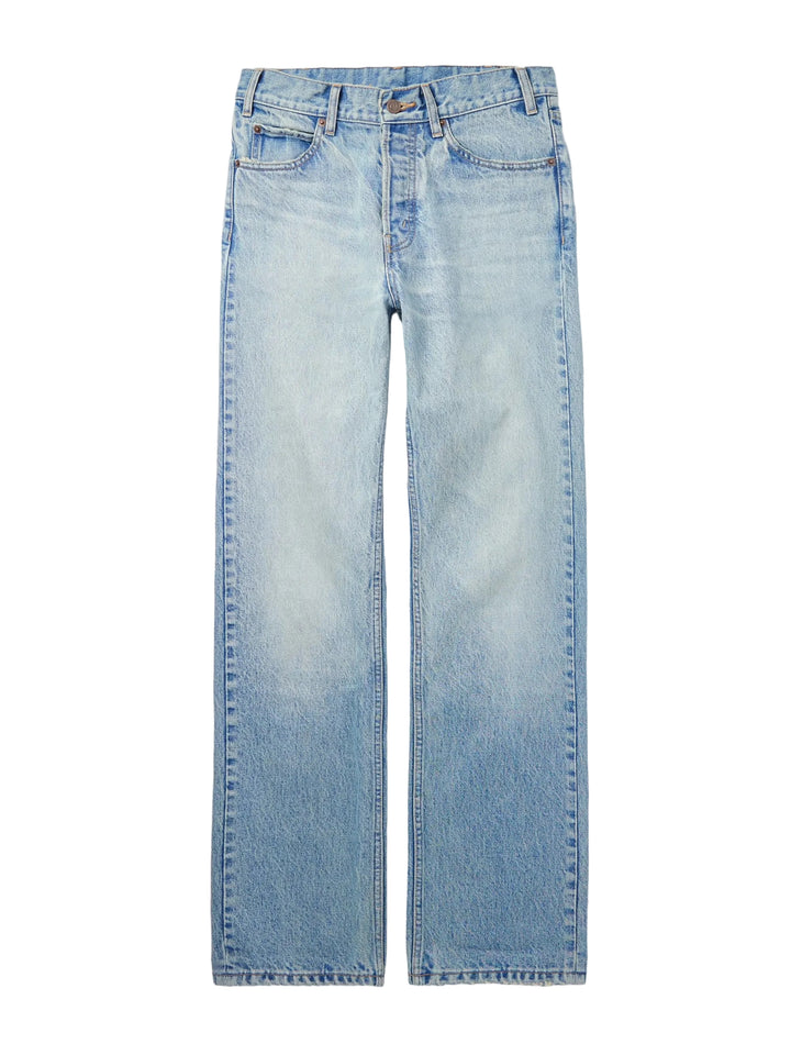 Celine Wide Leg Jeans - 27