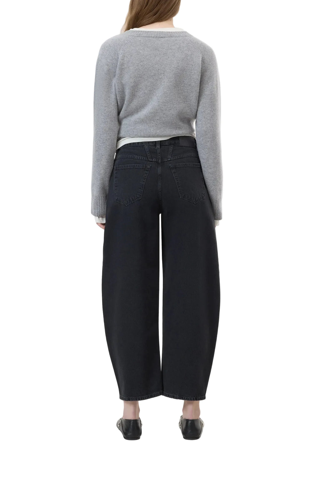 Closed Barrel Jeans - Jazzie - 28