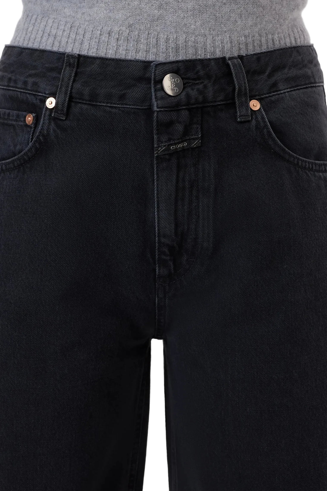 Closed Barrel Jeans - Jazzie - 28