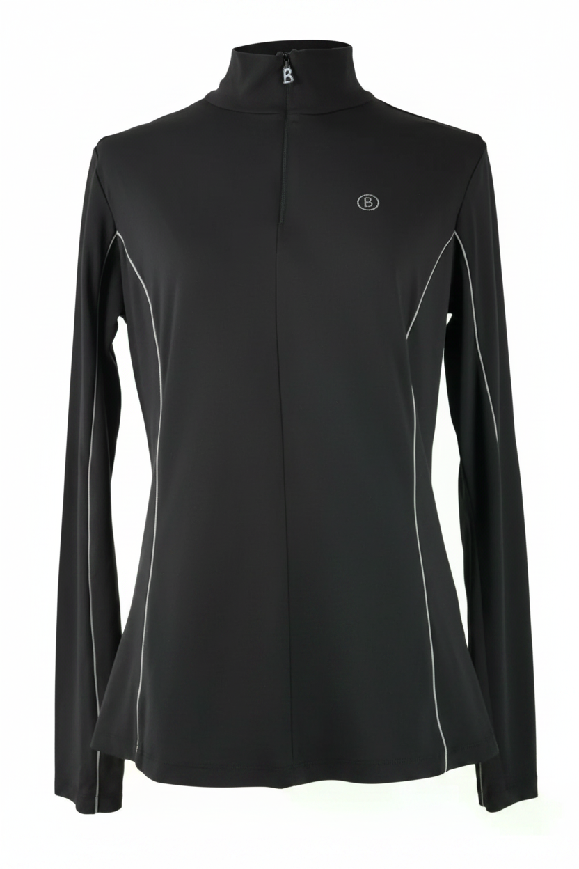 Bogner Sport Technical First-Layer Sweatshirt - XS