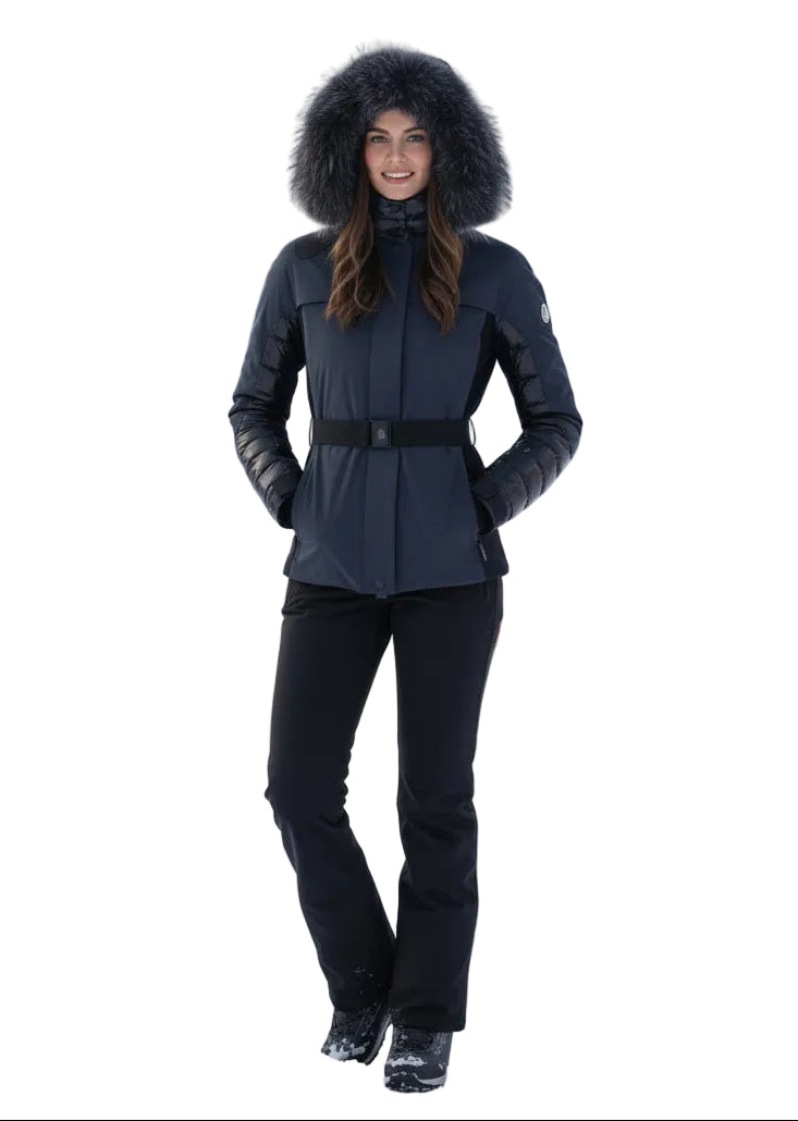 Moncler Grenoble Skilbrum Ski Jacket - 1