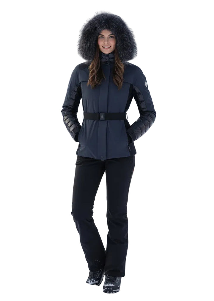 Moncler Grenoble Skilbrum Ski Jacket - 1
