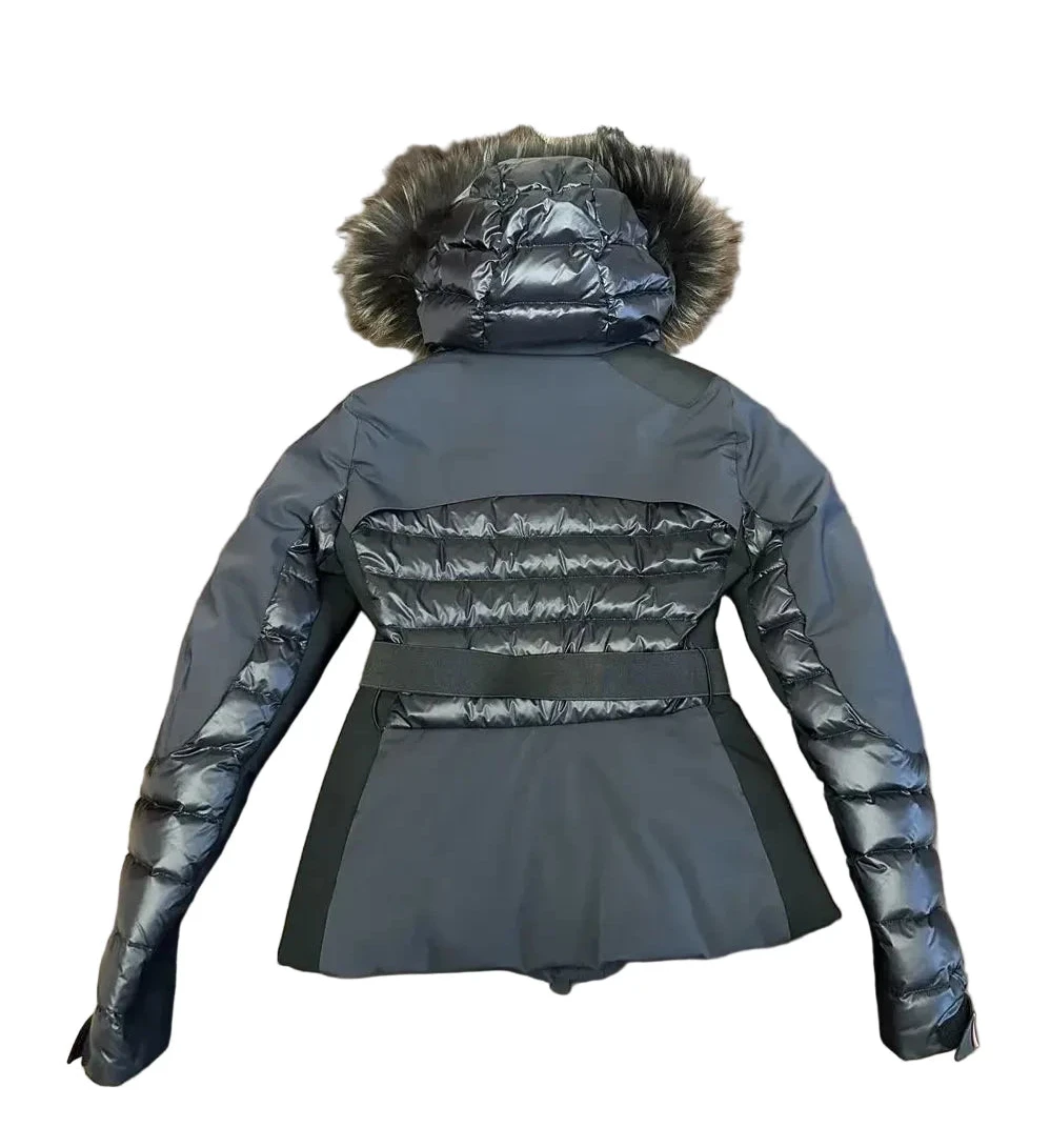 Moncler Grenoble Skilbrum Ski Jacket - 1