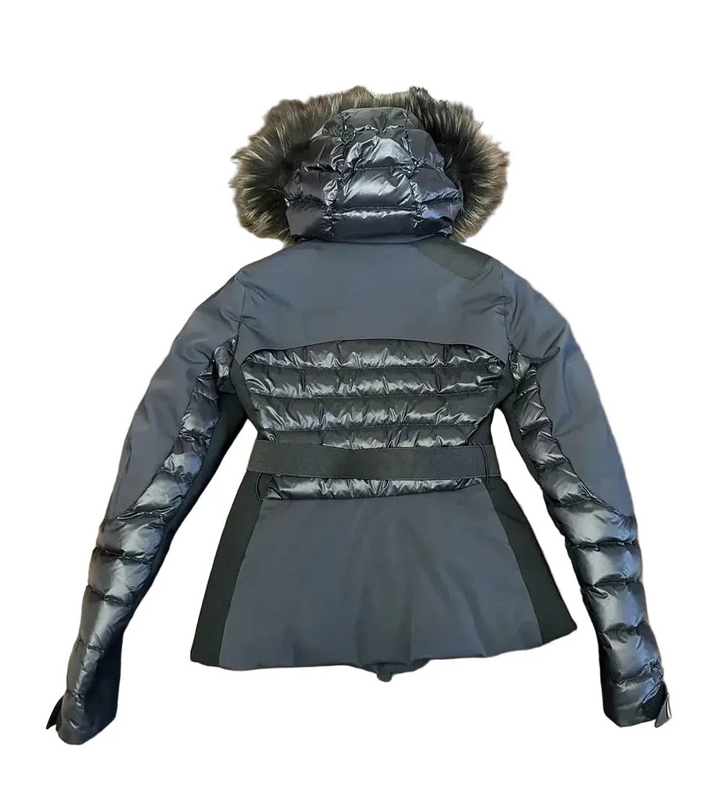 Moncler Grenoble Skilbrum Ski Jacket - 1