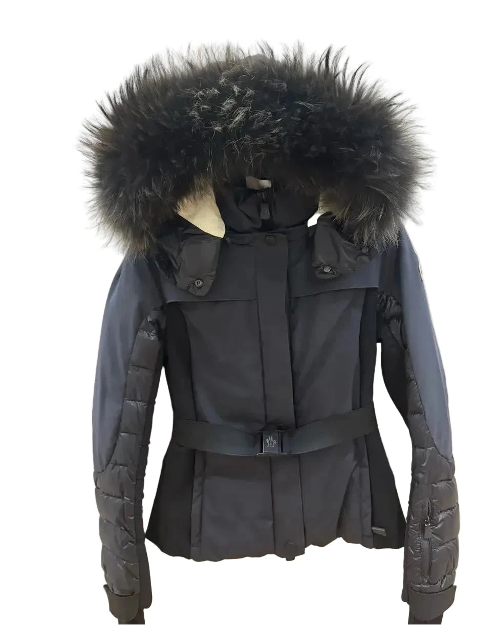 Moncler Grenoble Skilbrum Ski Jacket - 1