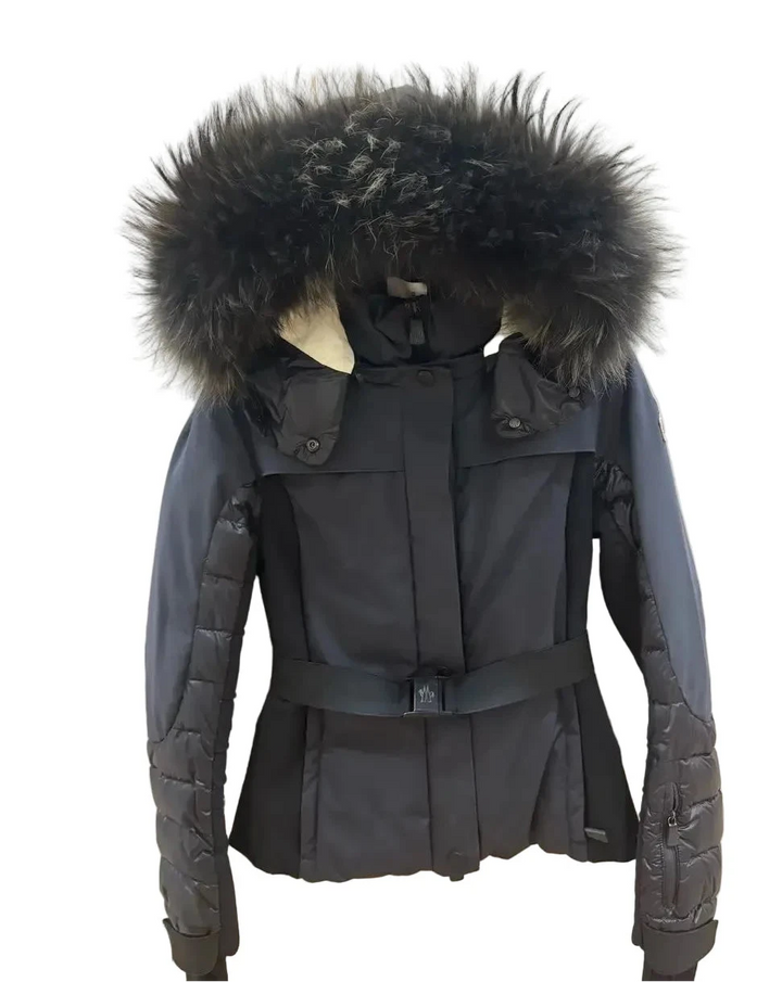 Moncler Grenoble Skilbrum Ski Jacket - 1