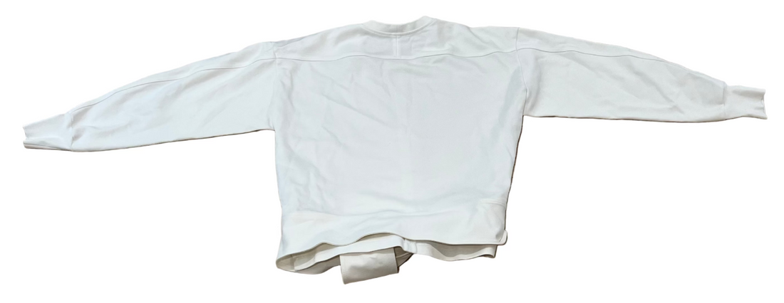 3.1 Phillip LIM - Tops - Viscose White Plain- S