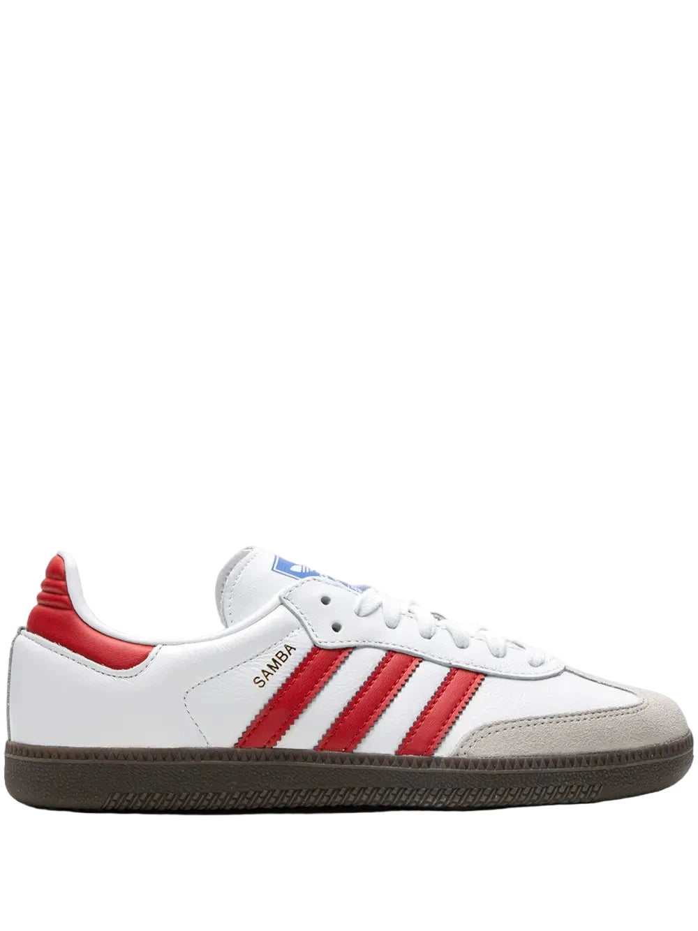 Adidas Samba OG Shoes - 6.5