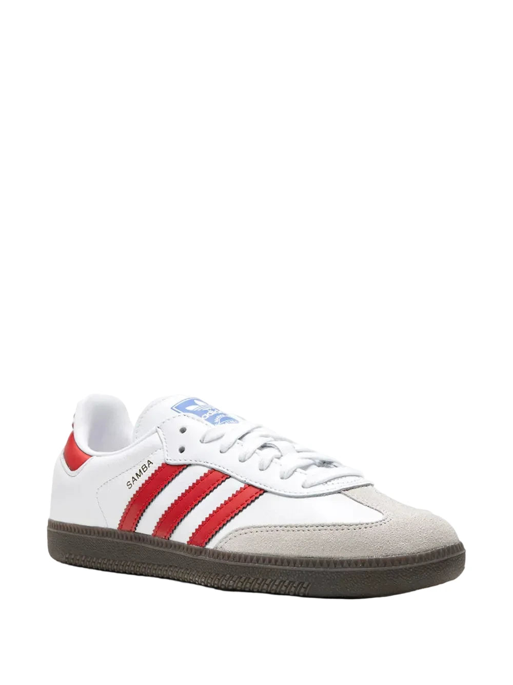 Adidas Samba OG Shoes - 6.5