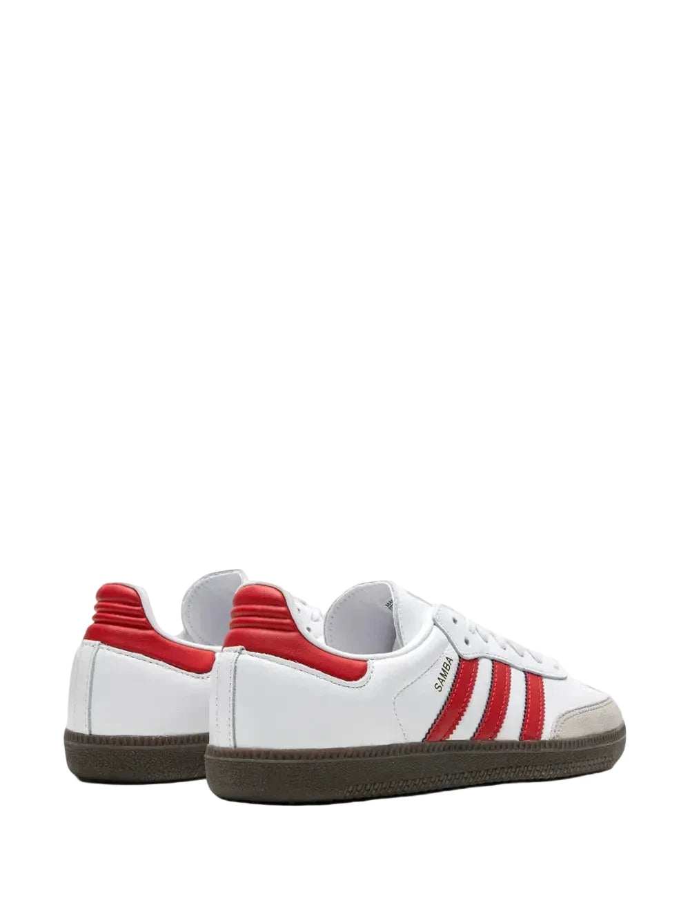 Adidas Samba OG Shoes - 6.5