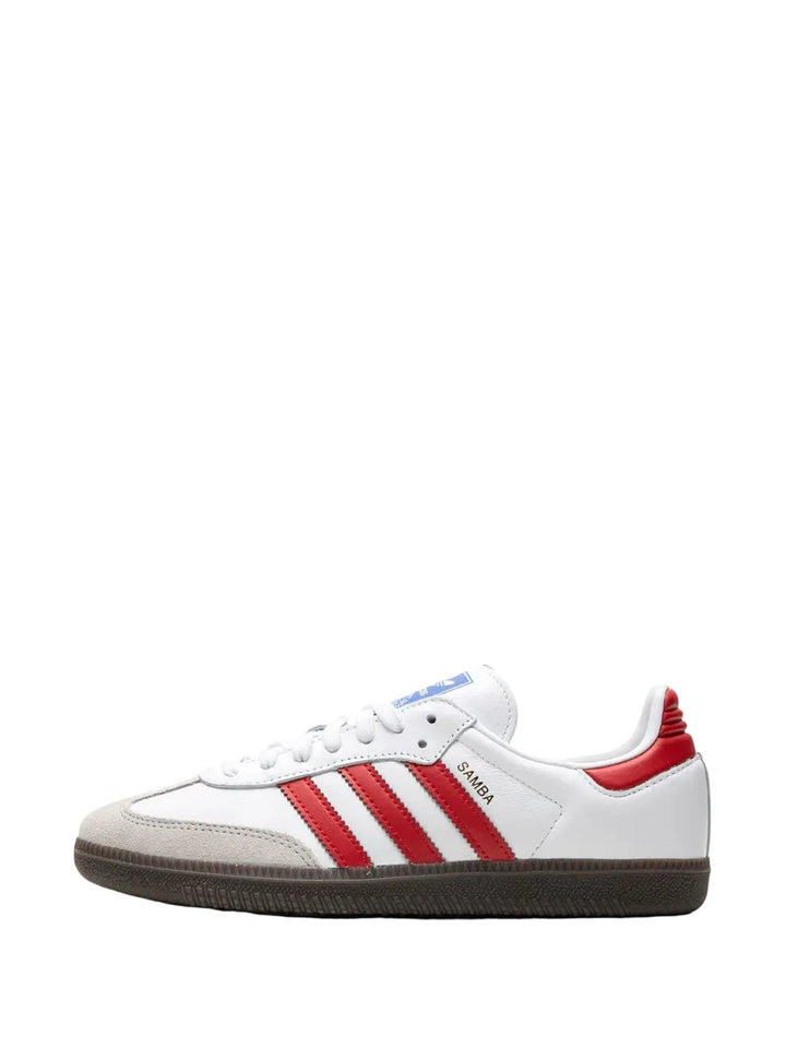Adidas Samba OG Shoes - 6.5