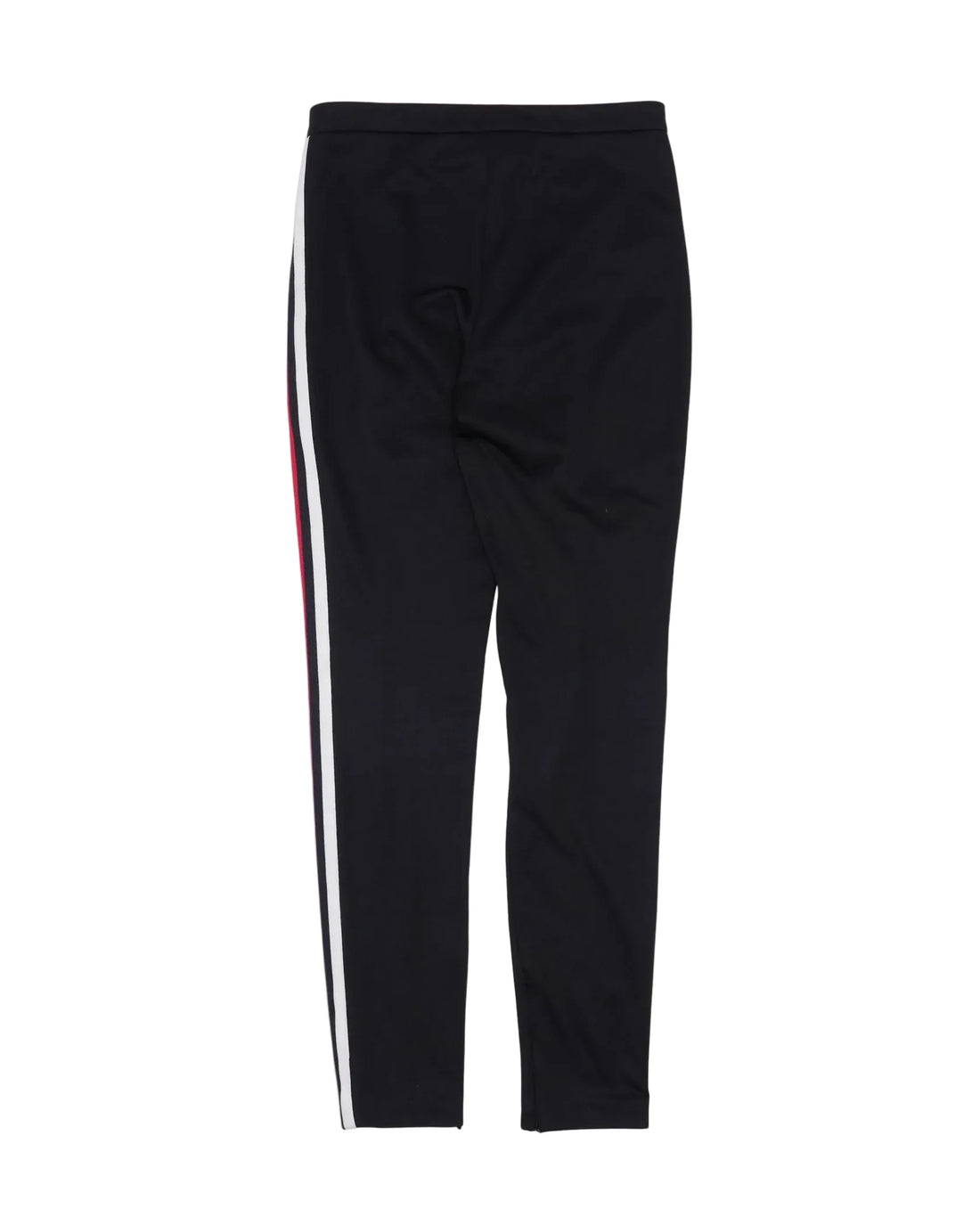 Gucci Pleated Side Stripe Track Pants - XS