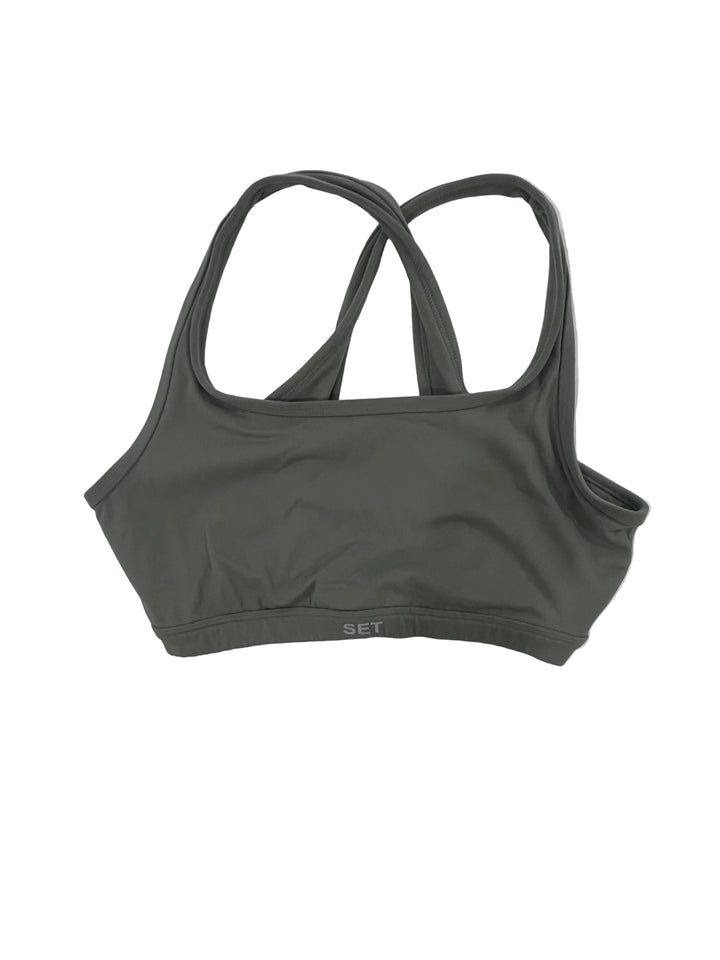 SET Active Set Surge - S