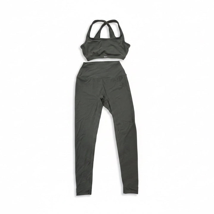 SET Active Set Surge - S