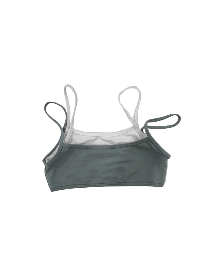 SET Active Set Kelp - S