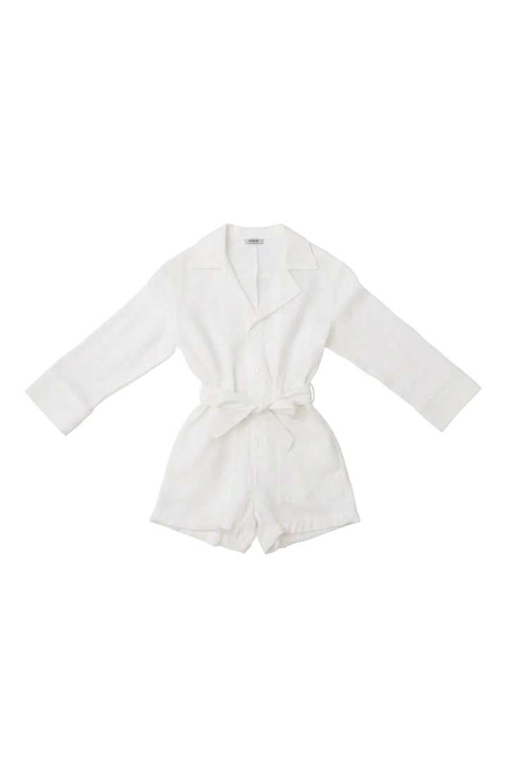 Nili Lotan Ariana Jumpsuit - XS