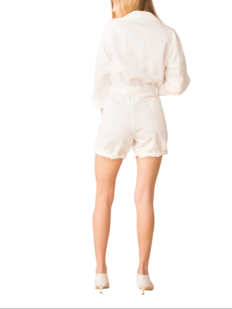 Nili Lotan Ariana Jumpsuit - XS
