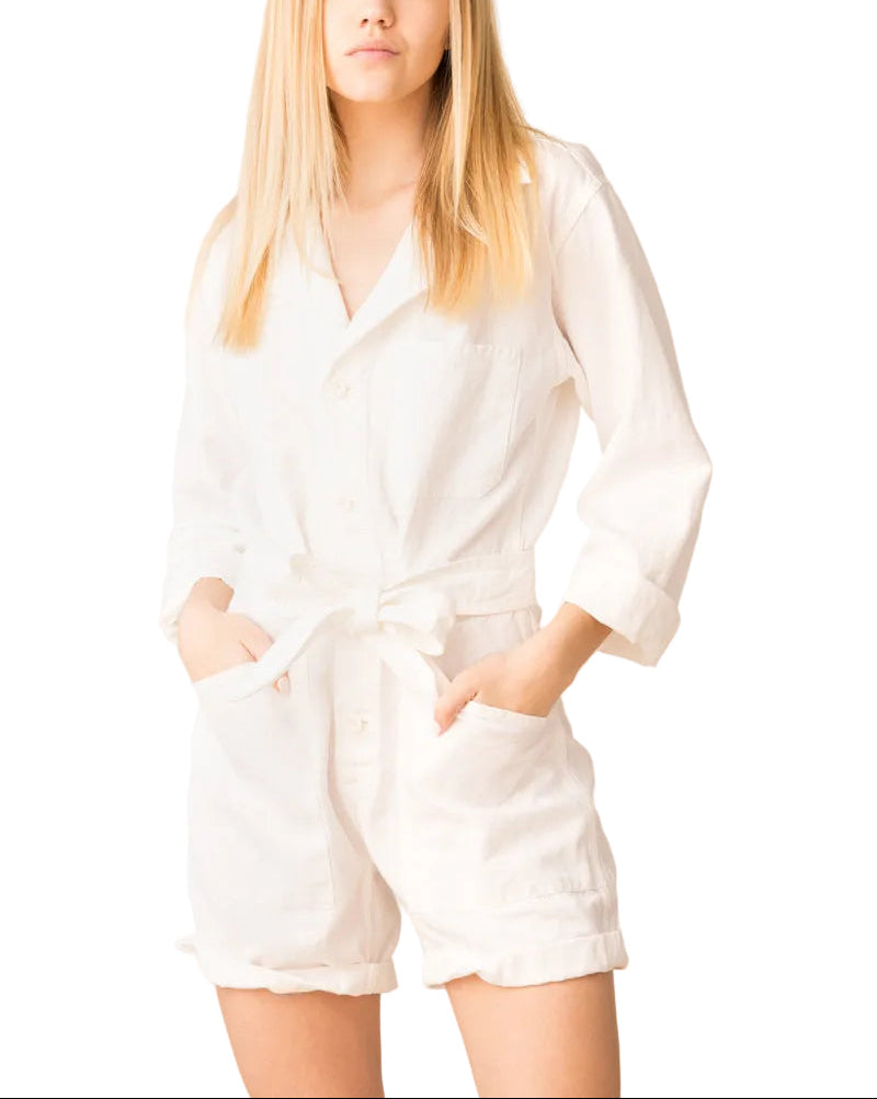 Nili Lotan Ariana Jumpsuit - XS