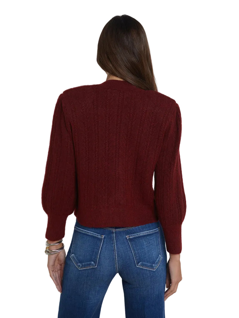 L'Agence Talulla Cardigan - XS