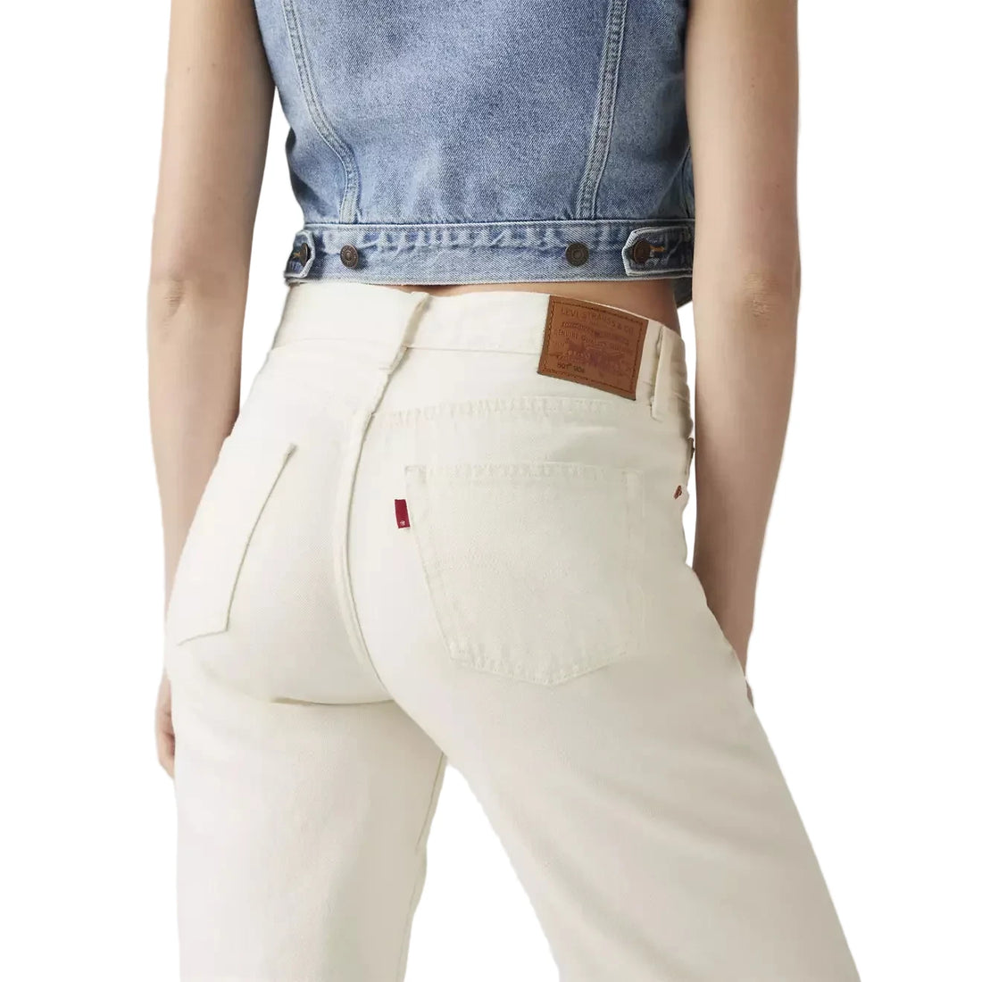 Levi’s 501® '90S Women’s Jeans - 28