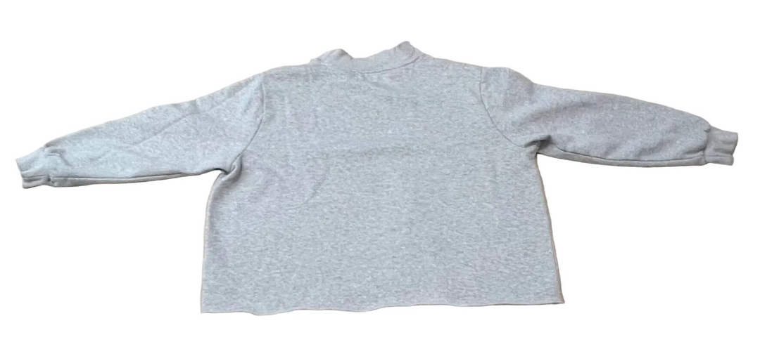 Parke Sunset Harbor Mockneck MIAMI - XXL
