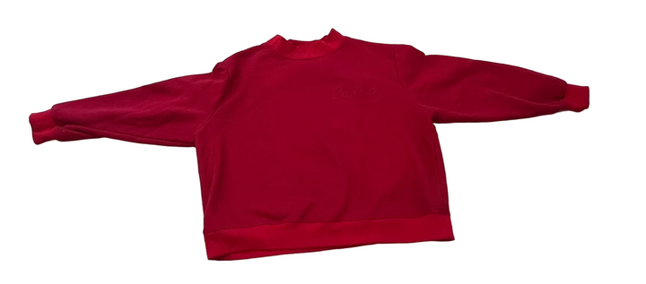 Parke Limited Edition Mockneck - XXL