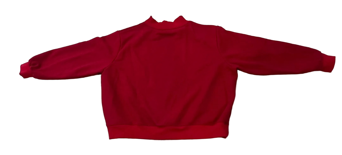 Parke Limited Edition Mockneck- XXL