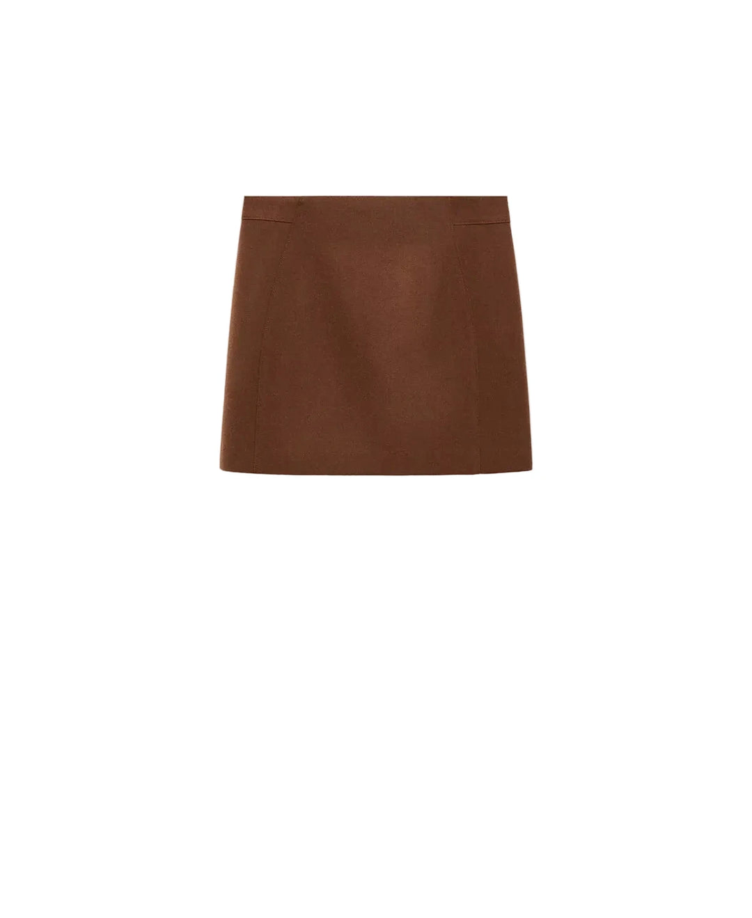 Mango Wool Skirt - 2