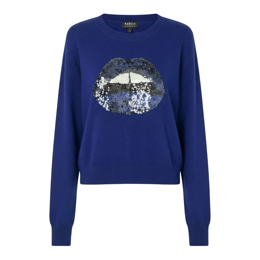 Markus Lupfer Wool Jumper - XS