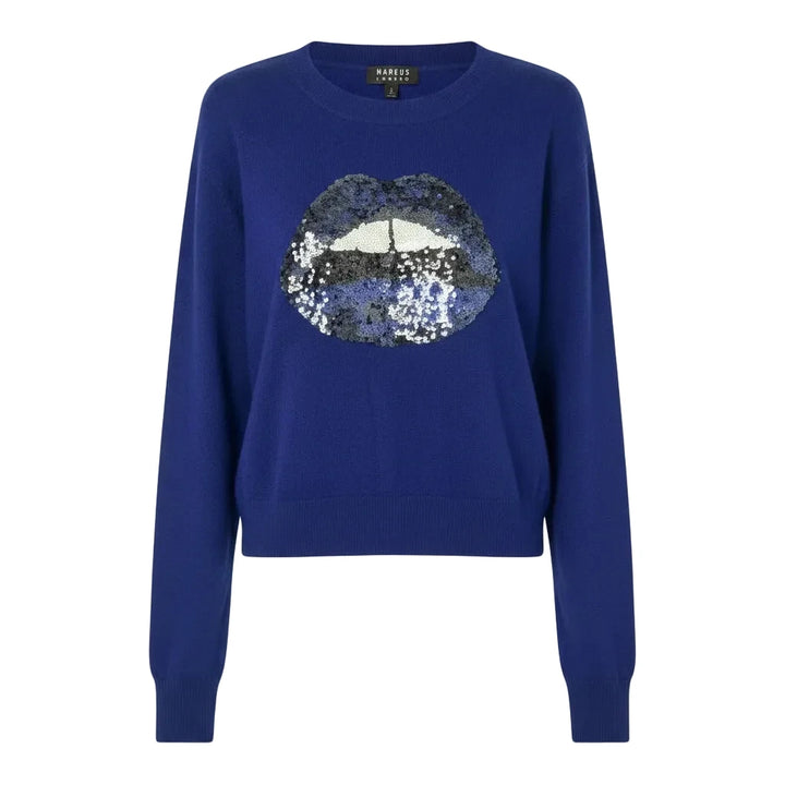 Markus Lupfer Wool Jumper - XS