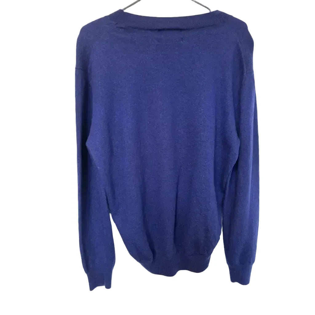 Markus Lupfer Wool Jumper - XS